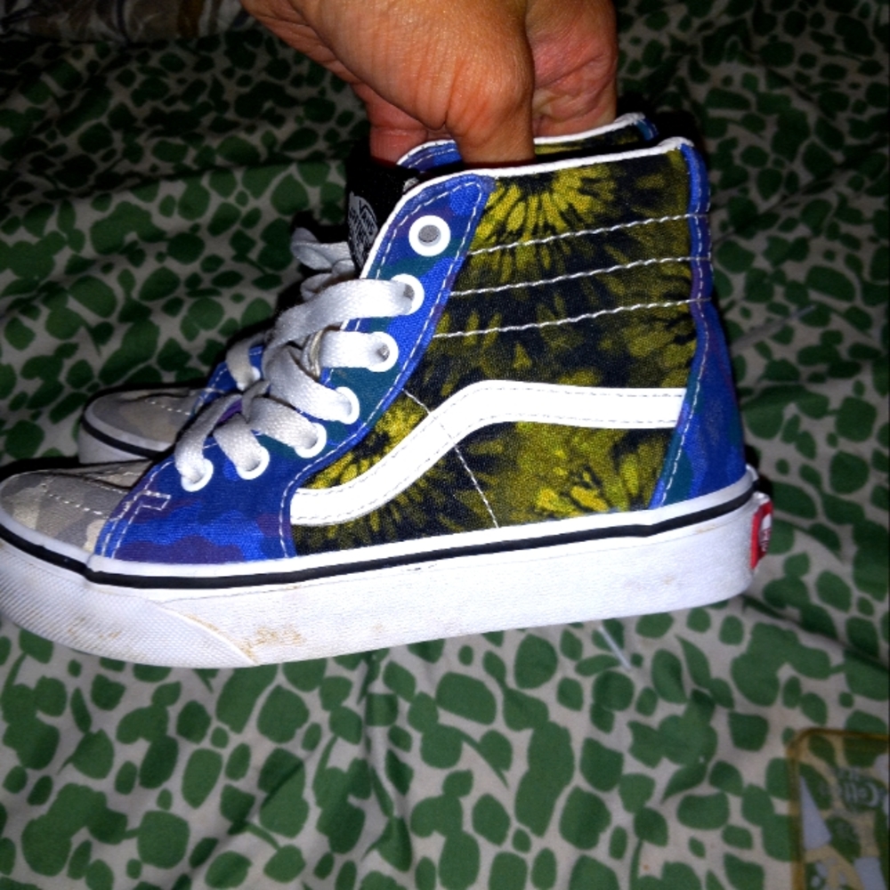 Vans
